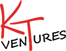 KT Ventures Logo