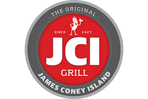 James Coney Island Logo