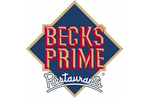 Beck's Prime Restaurants Logo