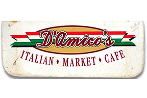 D'Amico's Logo