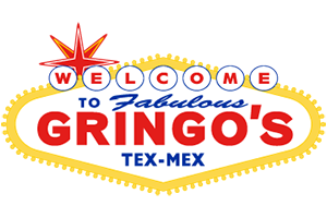 Gringo's Tex-Mex Logo