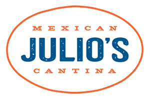 Mexican Julio's Cantina Logo