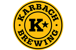 Karbach Brewing Logo