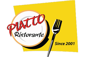 Piatto Ristorante Logo