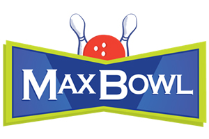 Max Bowl Logo