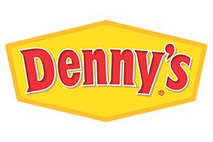 Denny's Logo